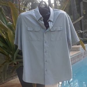 Reel Legends fishing shirt